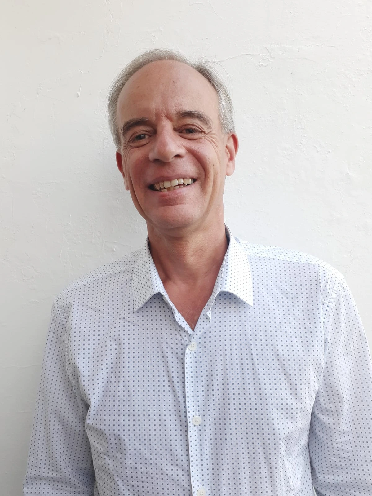 Gustavo Ariel Carlos Vivona